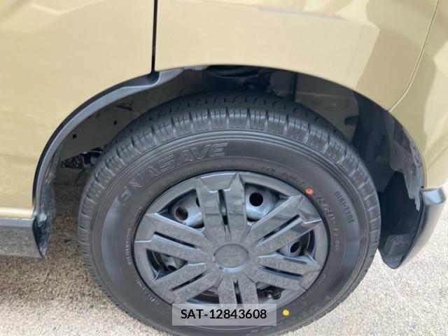 Daihatsu ATRAI 2023-09 8371442-5