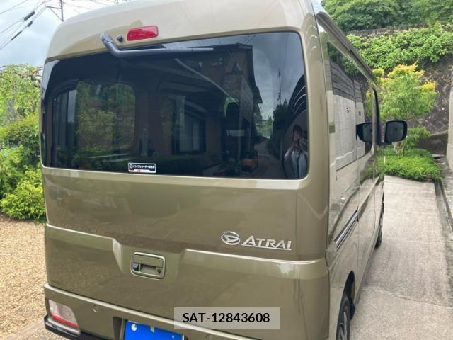 Daihatsu ATRAI 2023-09 8371442-6