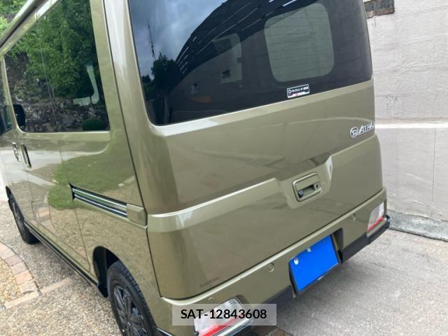 Daihatsu ATRAI 2023-09 8371442-8