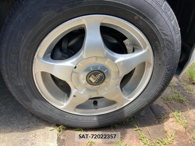 Daihatsu ATRAI 1999-01 8371443-9