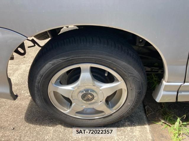 Daihatsu ATRAI 1999-01 8371443-10