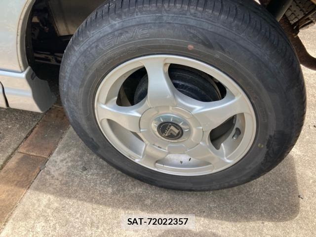 Daihatsu ATRAI 1999-01 8371443-11