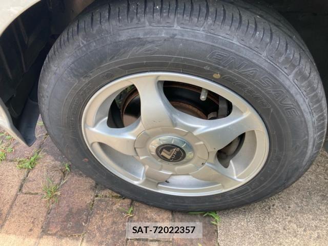 Daihatsu ATRAI 1999-01 8371443-12