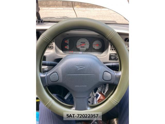 Daihatsu ATRAI 1999-01 8371443-16