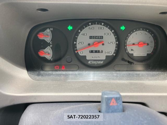 Daihatsu ATRAI 1999-01 8371443-17