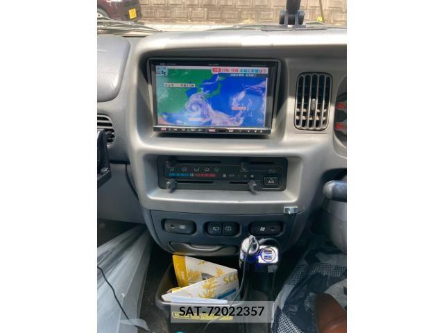 Daihatsu ATRAI 1999-01 8371443-18