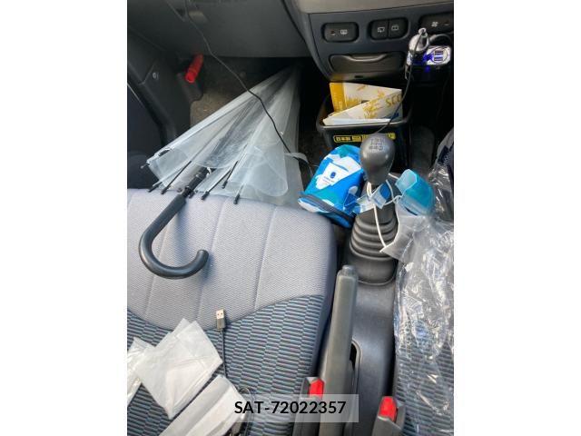 Daihatsu ATRAI 1999-01 8371443-19