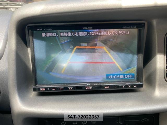 Daihatsu ATRAI 1999-01 8371443-20