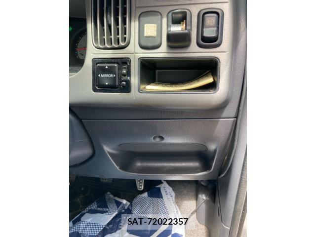 Daihatsu ATRAI 1999-01 8371443-21