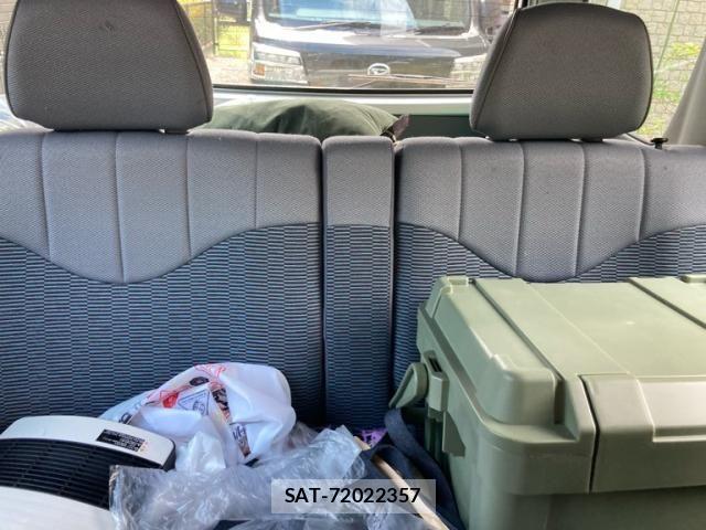 Daihatsu ATRAI 1999-01 8371443-24