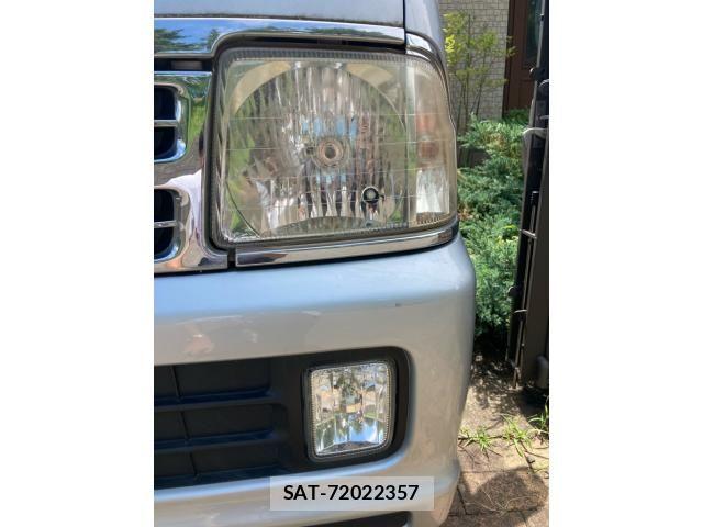 Daihatsu ATRAI 1999-01 8371443-5