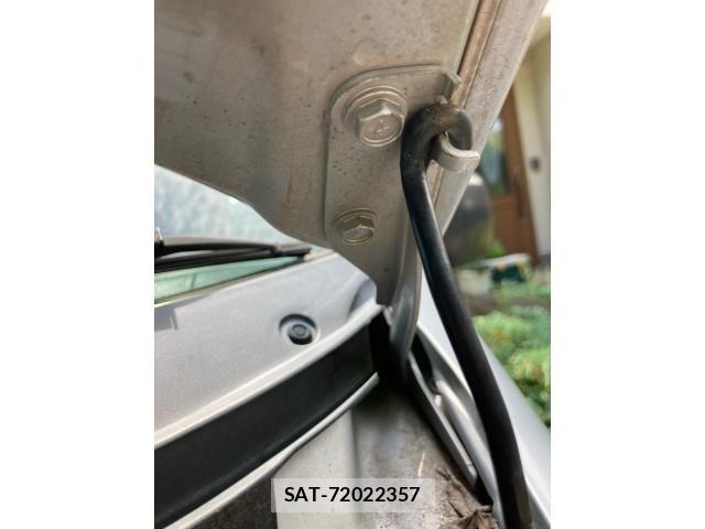 Daihatsu ATRAI 1999-01 8371443-7
