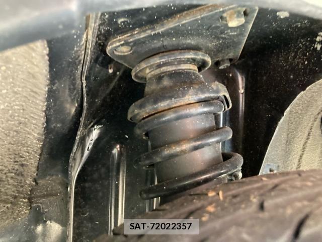 Daihatsu ATRAI 1999-01 8371443-8