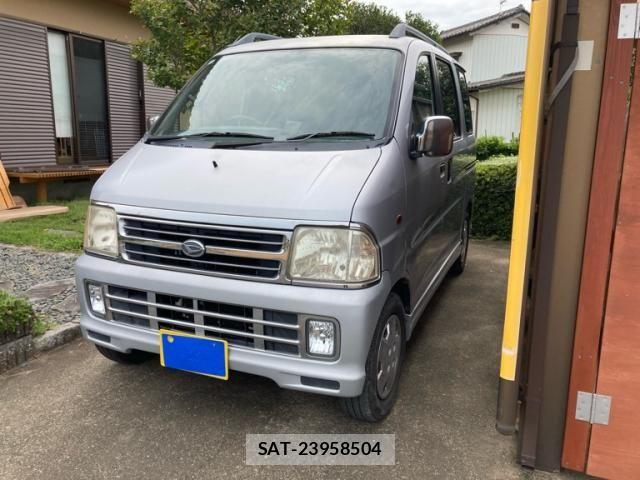 sat car