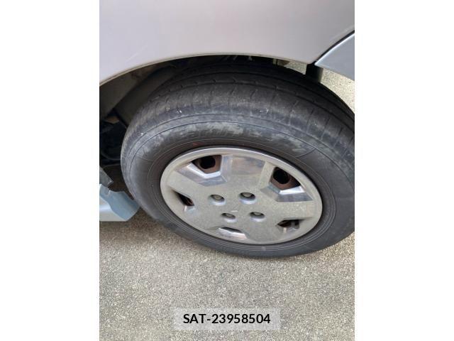 Daihatsu ATRAI 1999-01 8523578-9