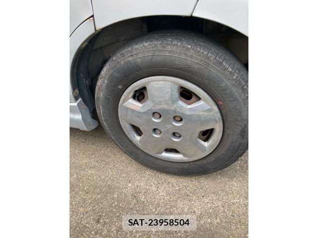 Daihatsu ATRAI 1999-01 8523578-11