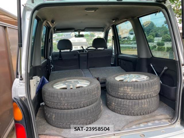 Daihatsu ATRAI 1999-01 8523578-12