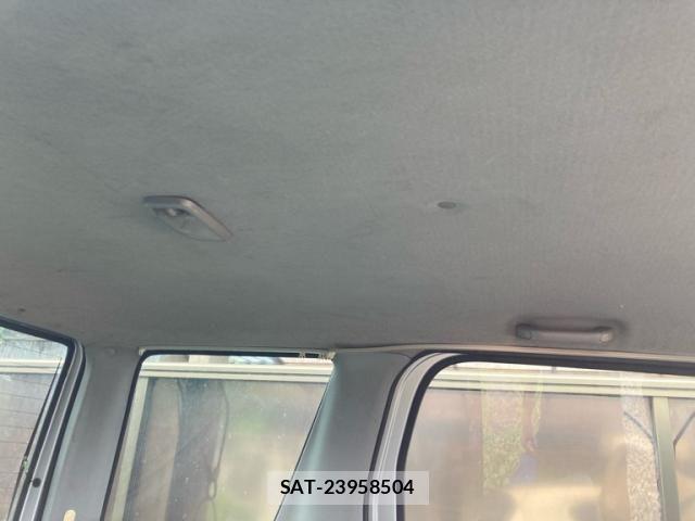 Daihatsu ATRAI 1999-01 8523578-15