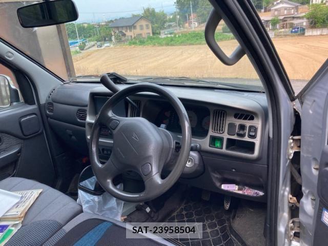 Daihatsu ATRAI 1999-01 8523578-17
