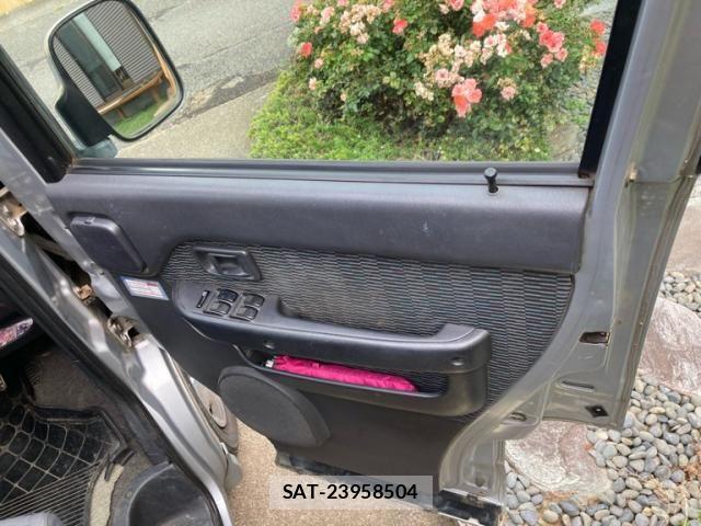 Daihatsu ATRAI 1999-01 8523578-18