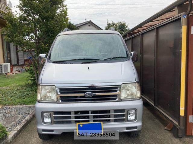 Daihatsu ATRAI 1999-01 8523578-1