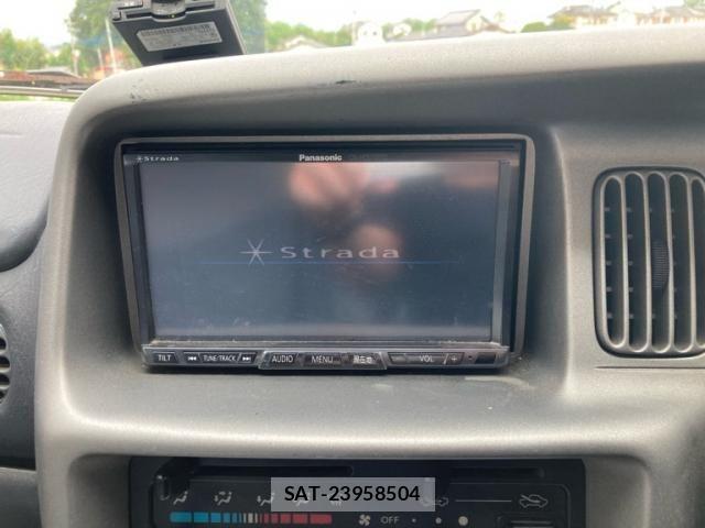 Daihatsu ATRAI 1999-01 8523578-19
