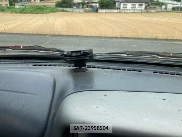 Daihatsu ATRAI 1999-01 8523578-21