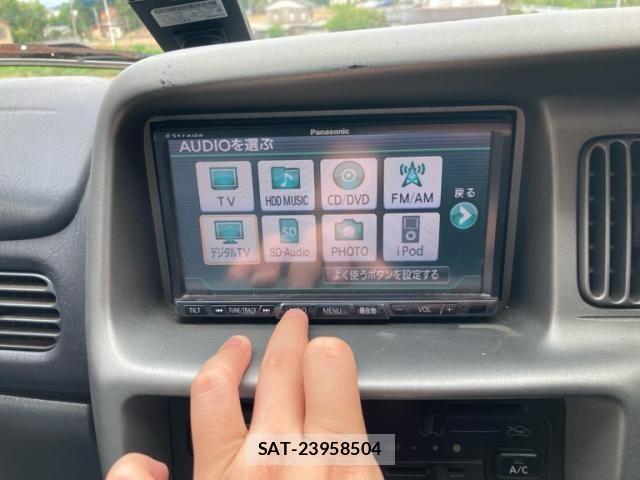 Daihatsu ATRAI 1999-01 8523578-22