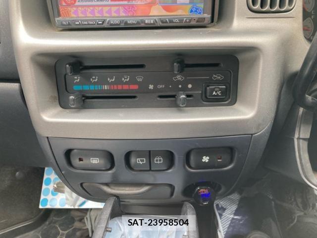 Daihatsu ATRAI 1999-01 8523578-23