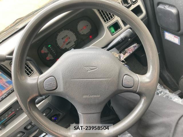 Daihatsu ATRAI 1999-01 8523578-24