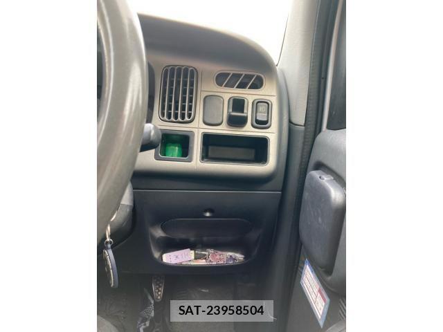 Daihatsu ATRAI 1999-01 8523578-25