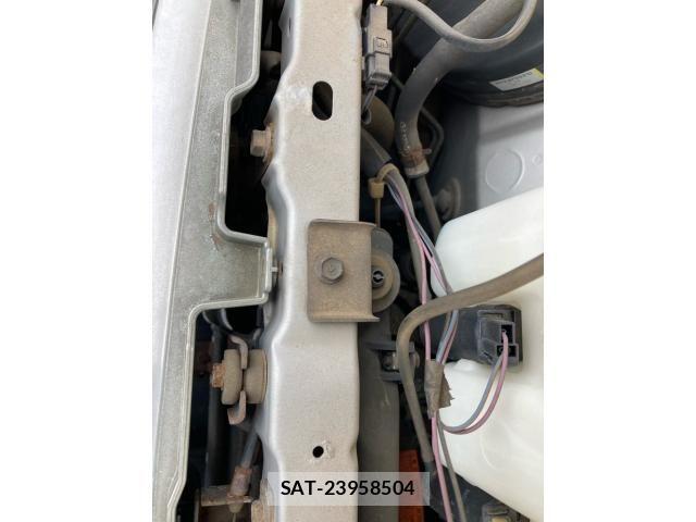 Daihatsu ATRAI 1999-01 8523578-26