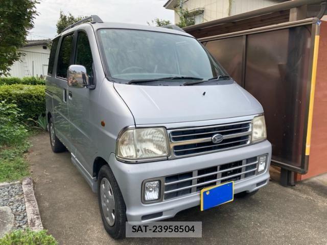 Daihatsu ATRAI 1999-01 8523578-2