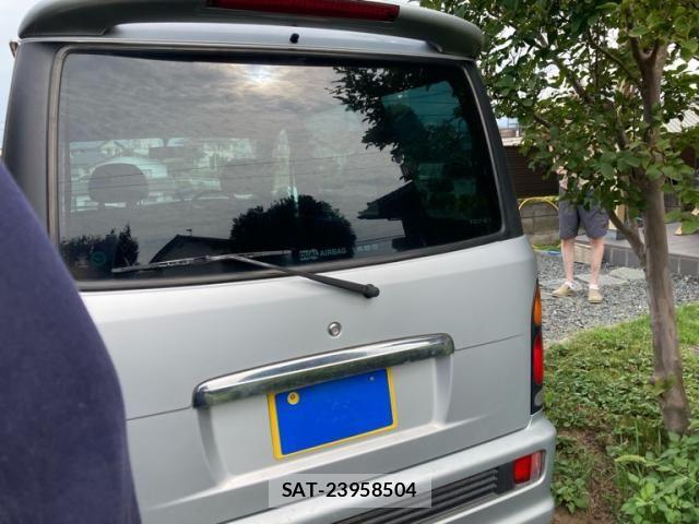 Daihatsu ATRAI 1999-01 8523578-3