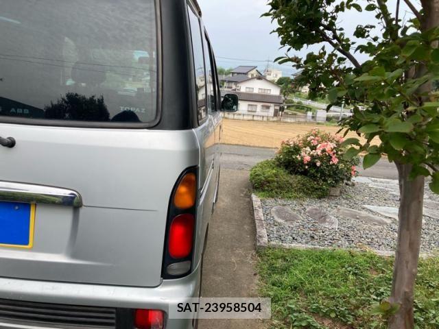 Daihatsu ATRAI 1999-01 8523578-4
