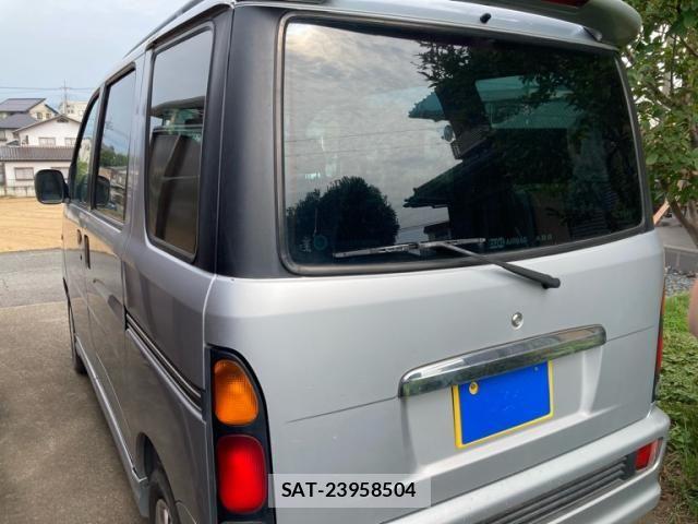 Daihatsu ATRAI 1999-01 8523578-5