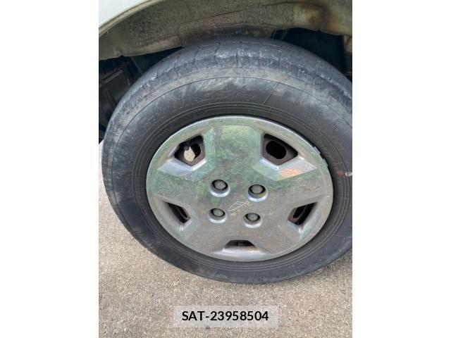Daihatsu ATRAI 1999-01 8523578-8