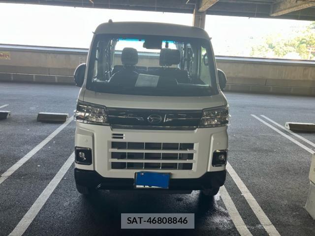 Daihatsu ATRAI 2022-10 8561170-0
