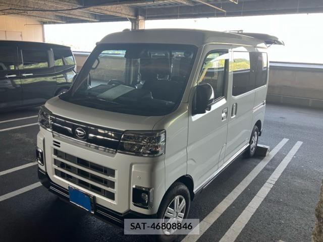 Daihatsu ATRAI 2022-10 8561170-2