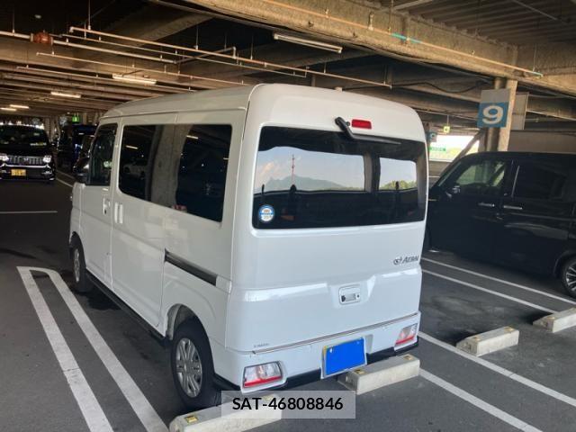 Daihatsu ATRAI 2022-10 8561170-8