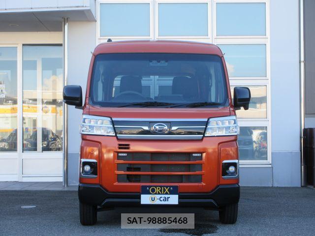 Daihatsu ATRAI 2023-10 8561169-20