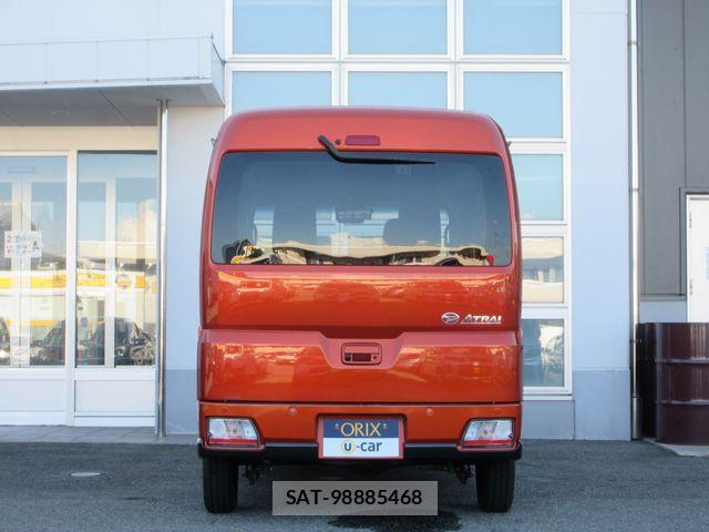 Daihatsu ATRAI 2023-10 8561169-22