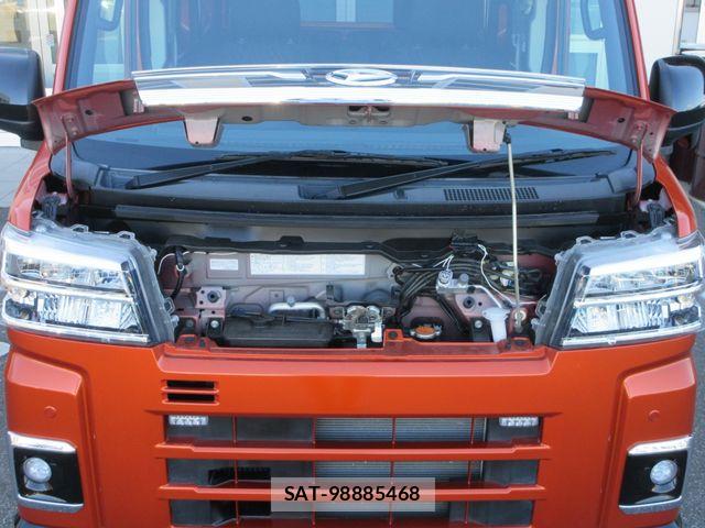 Daihatsu ATRAI 2023-10 8561169-25