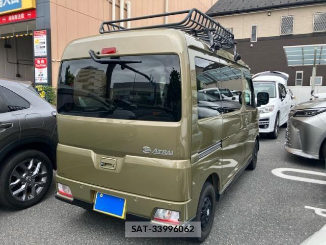 Daihatsu ATRAI 2022-08 8658043-1