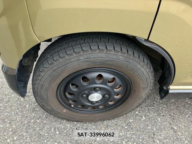 Daihatsu ATRAI 2022-08 8658043-4