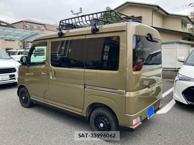 Daihatsu ATRAI 2022-08 8658043-7