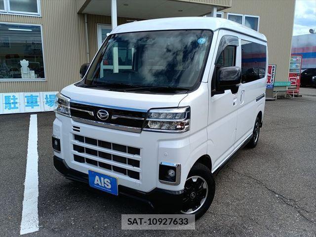 sat car