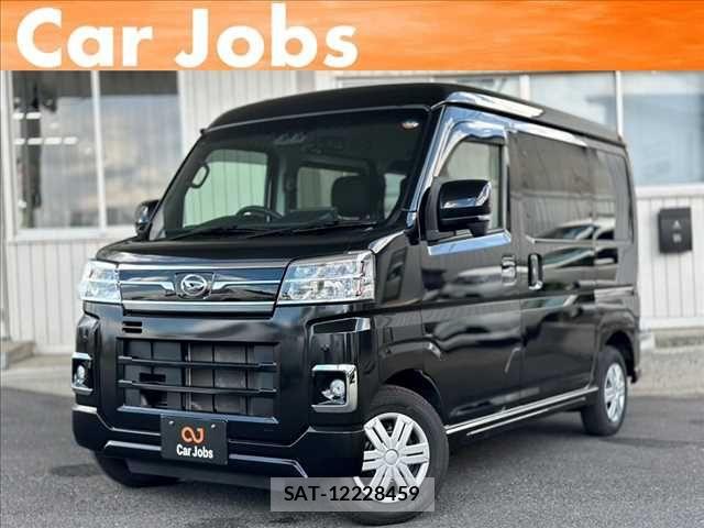 Daihatsu ATRAI 2023-04 8665813-0
