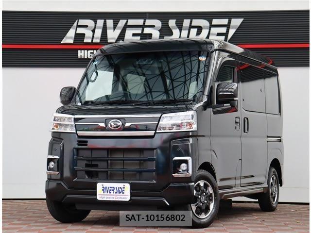Daihatsu ATRAI 2024-09 8658038-0