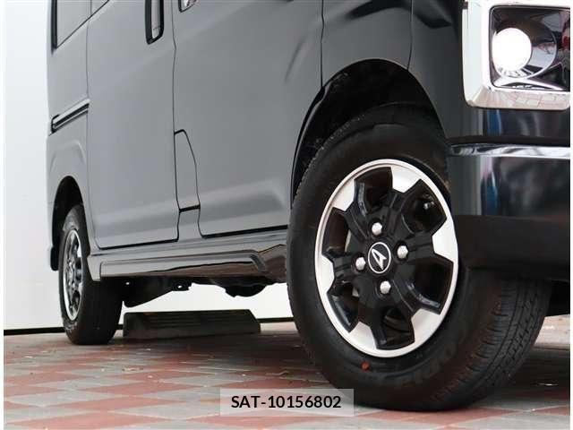 Daihatsu ATRAI 2024-09 8658038-25